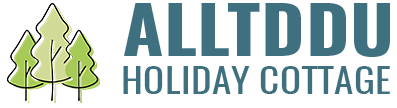 Alltddu Holiday Cottage